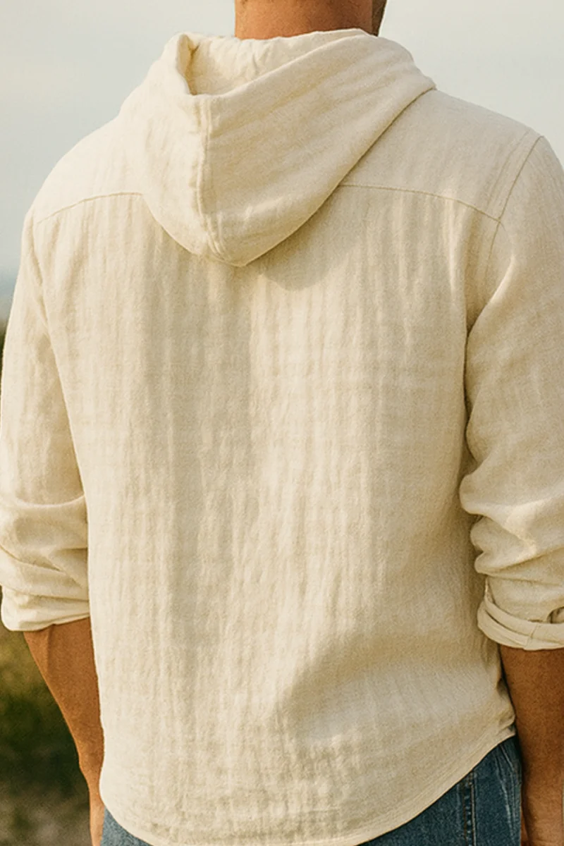 Fabieno | Luxus Hoodie