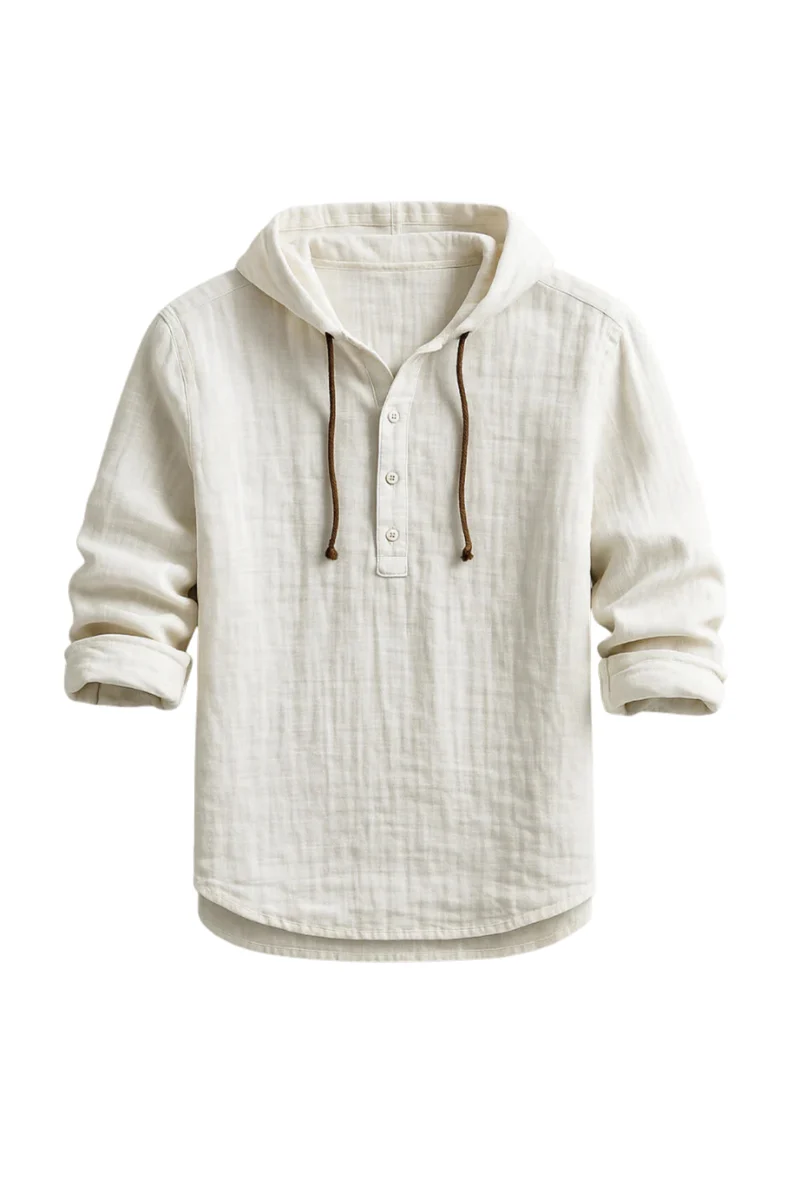 Fabieno | Luxus Hoodie