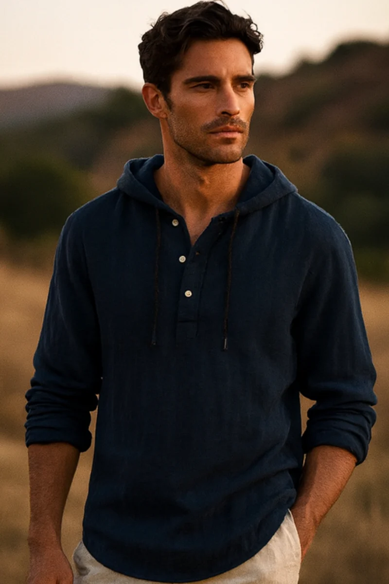 Fabieno | Luxus Hoodie