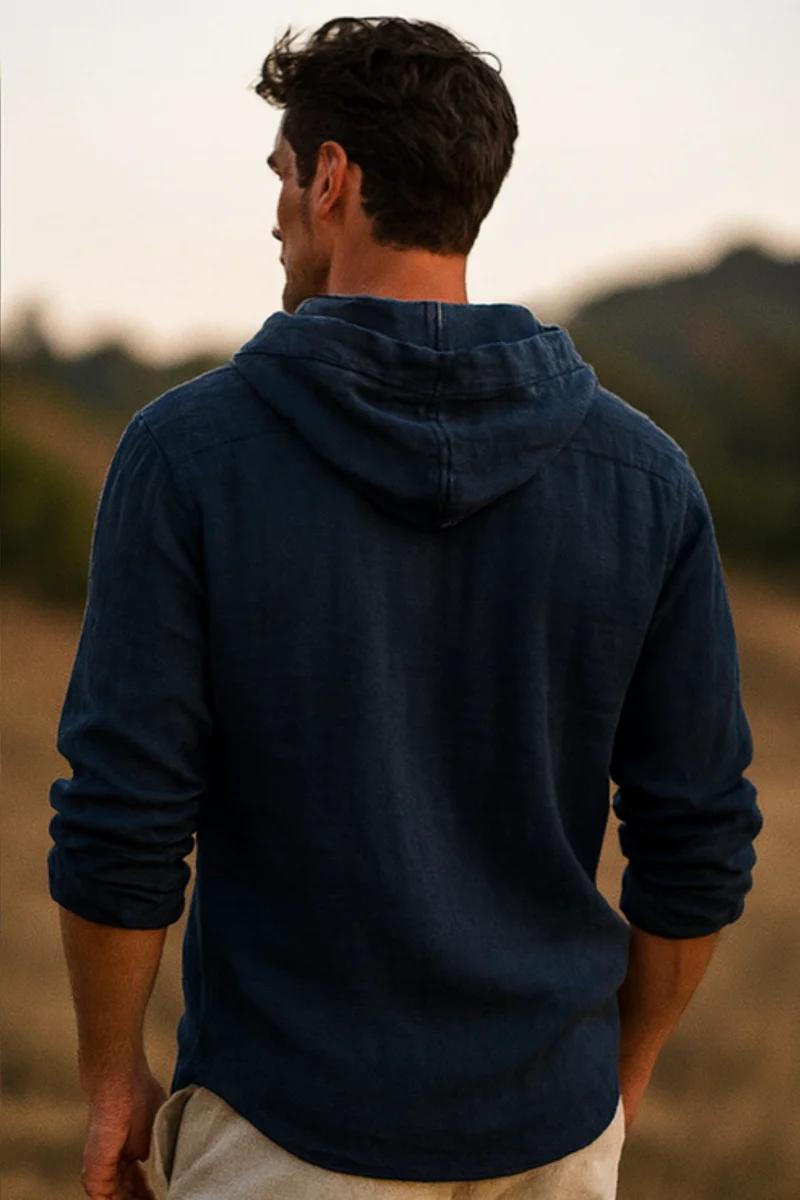 Fabieno | Luxus Hoodie