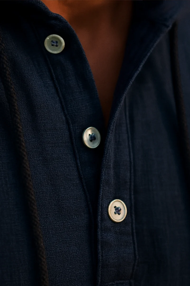 Fabieno | Luxus Hoodie