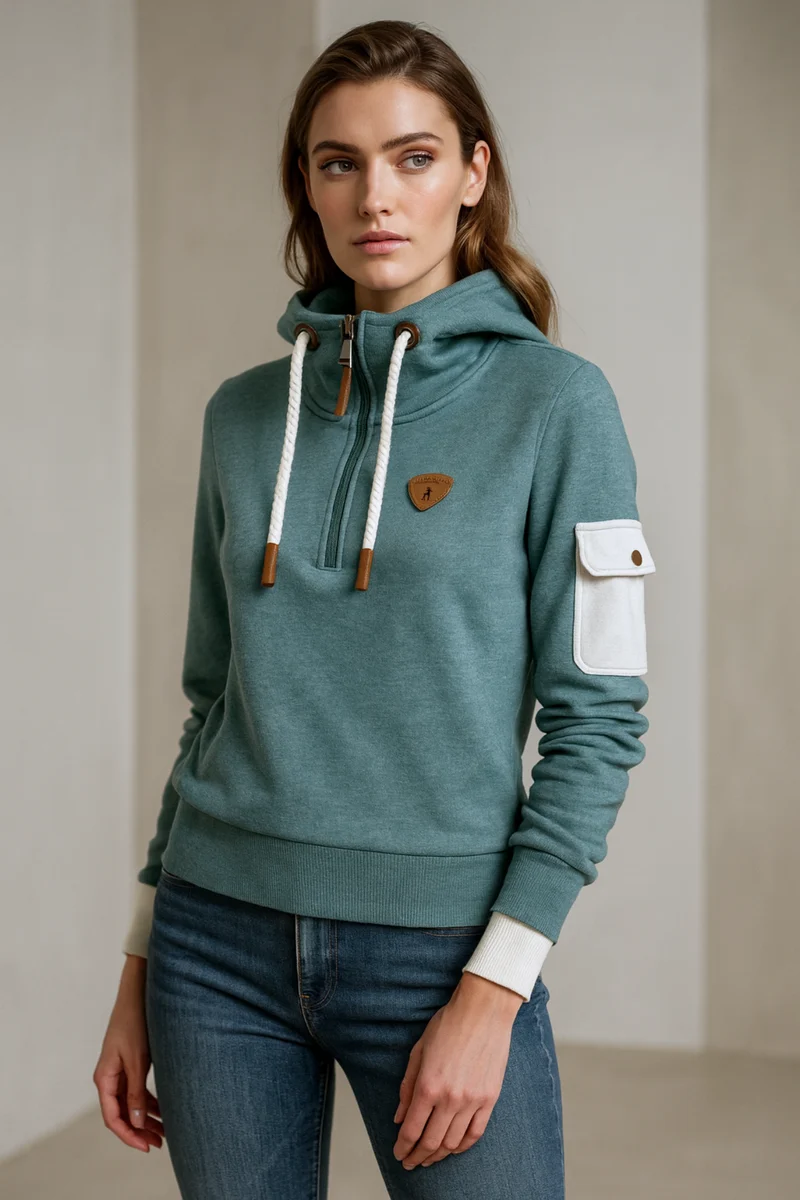 Arlette | Casual Sweatshirt