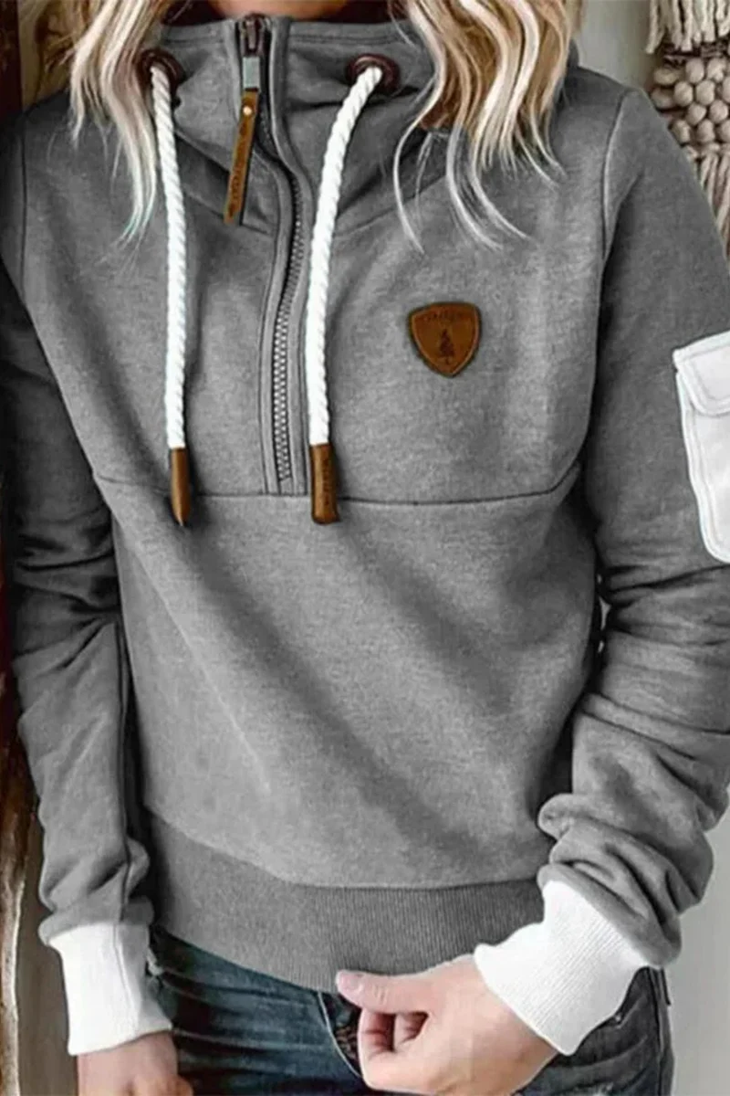 Arlette | Casual Sweatshirt