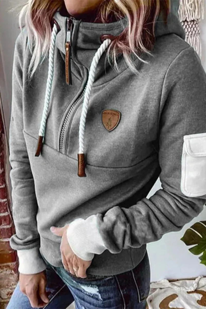 Arlette | Casual Sweatshirt