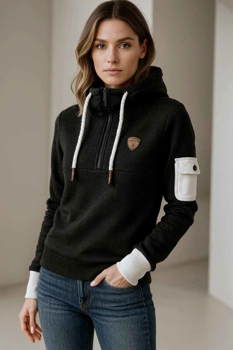 Arlette | Casual Sweatshirt