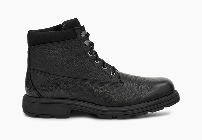 UGG Herren Biltmore Mid Boots – Schwarz
