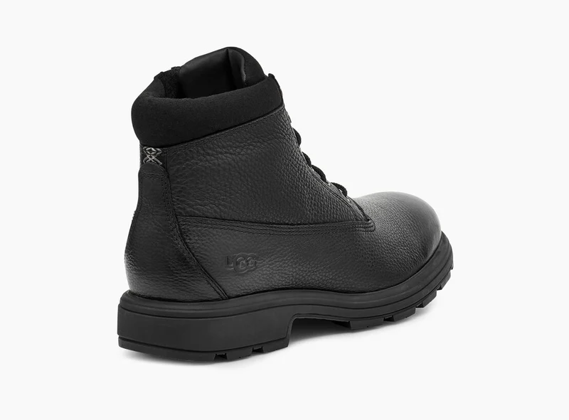UGG Herren Biltmore Mid Boots – Schwarz