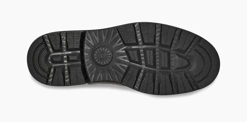 UGG Herren Biltmore Mid Boots – Schwarz