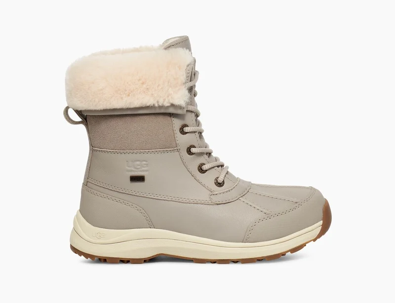 UGG Adirondack-Stiefel für Damen – Ziege