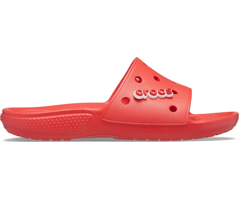 Crocs Klassische Unisex-Slipper – Flamme