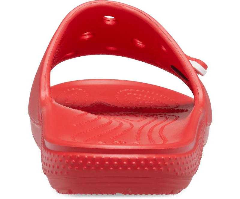 Crocs Klassische Unisex-Slipper – Flamme