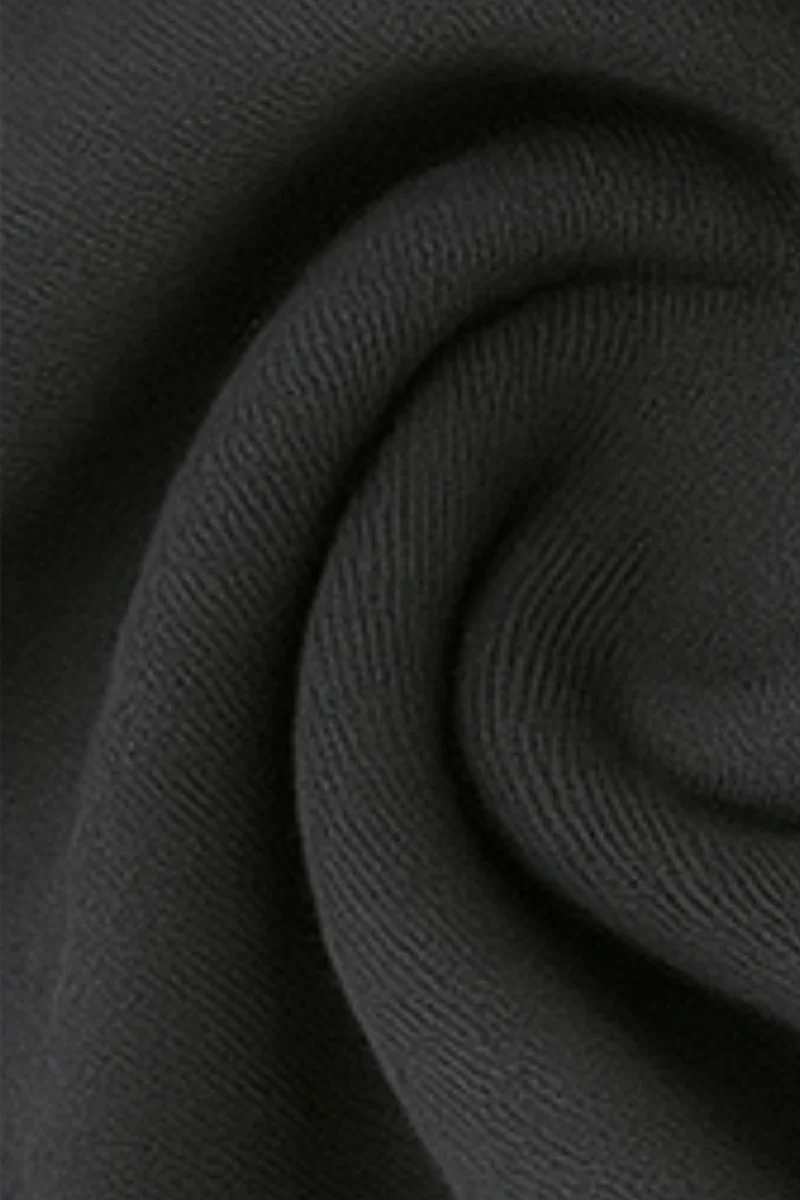 Nana Hoodie mit Reißverschluss | Grau