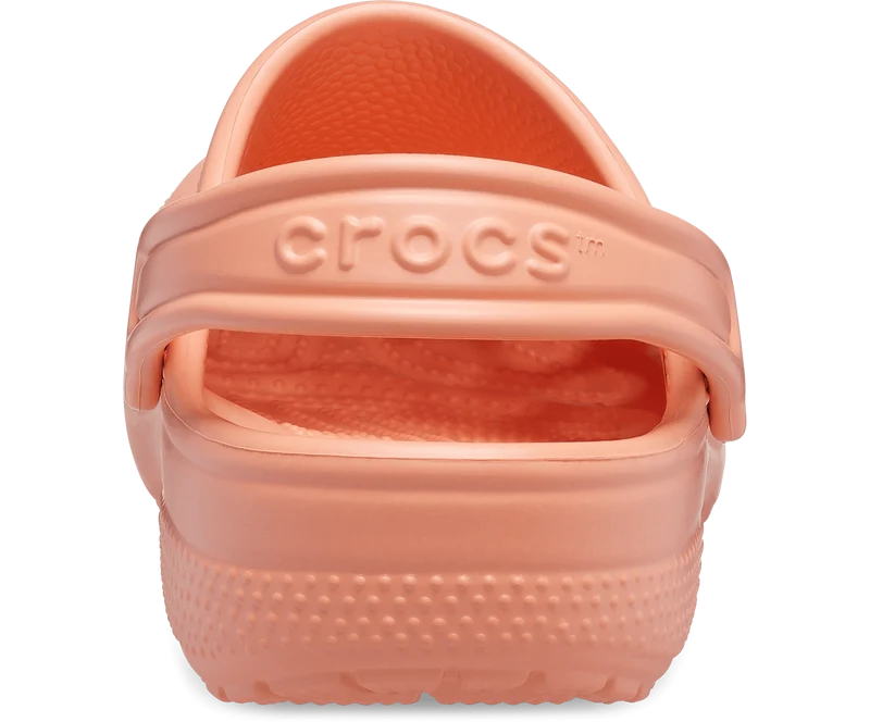 Crocs Kinder Classic Clog - Papaya