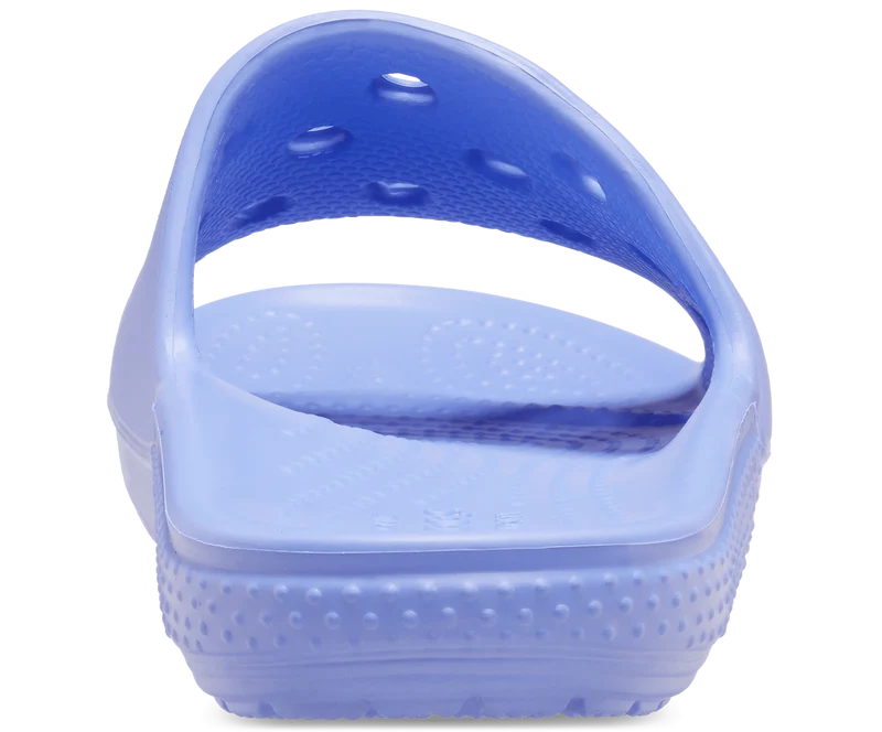 Crocs Klassische Unisex-Slide - Digital Violet