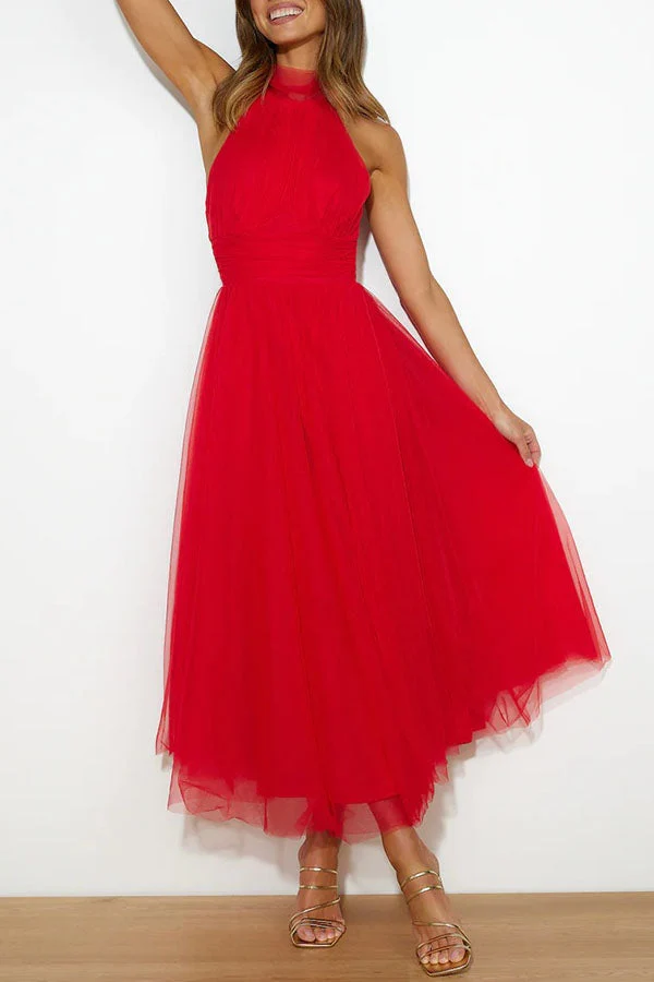 Kaylee | Feenhaftes Kleid