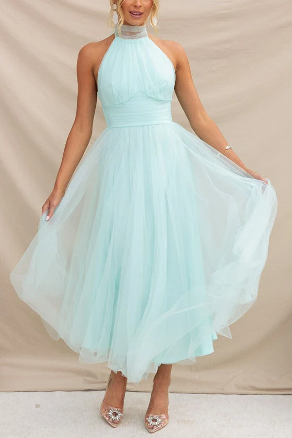 Kaylee | Feenhaftes Kleid