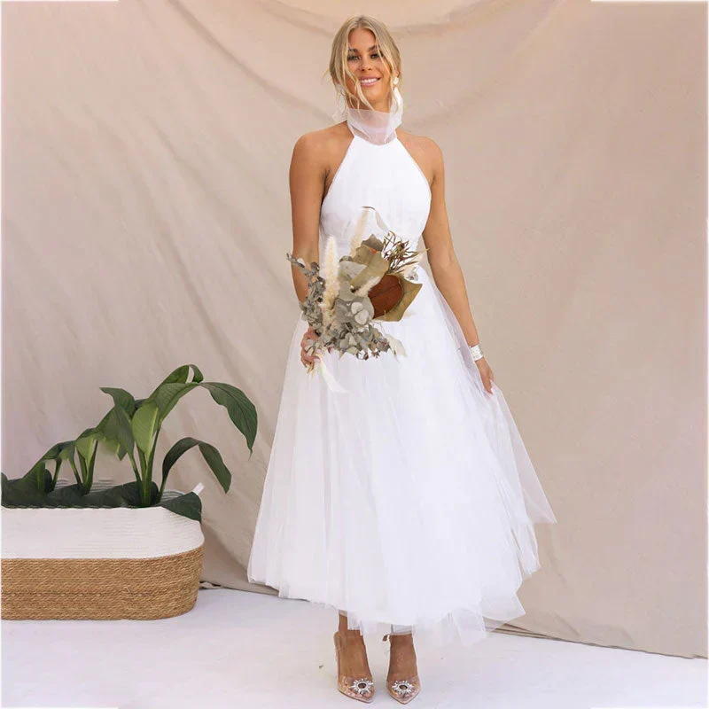 Kaylee | Feenhaftes Kleid