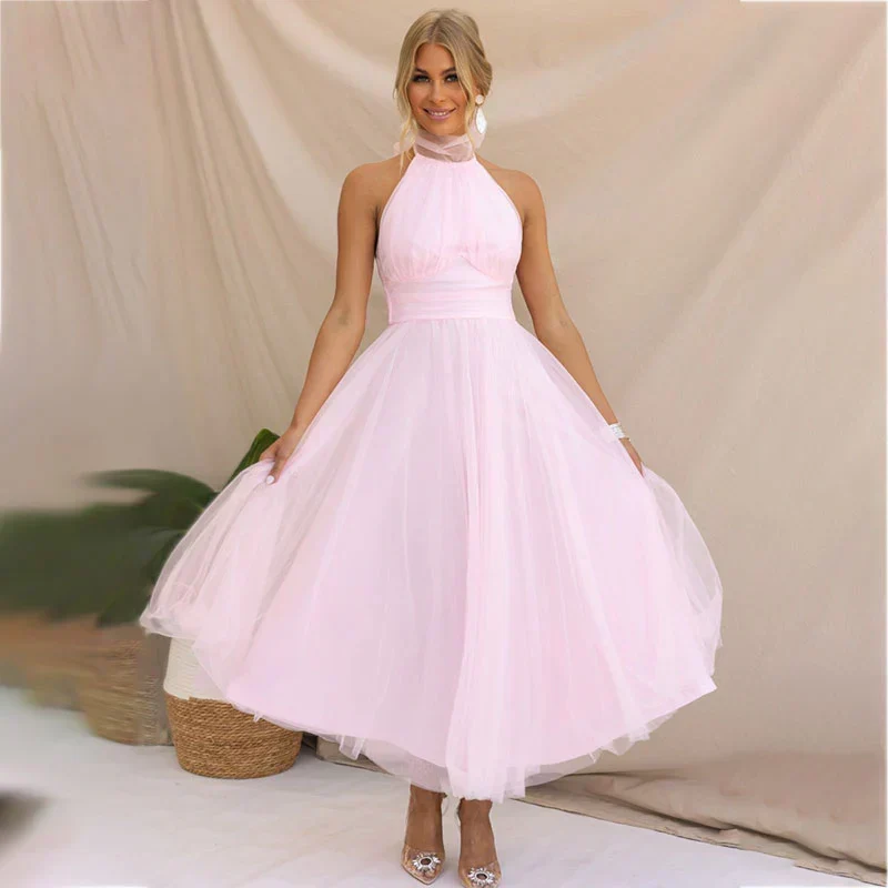 Kaylee | Feenhaftes Kleid