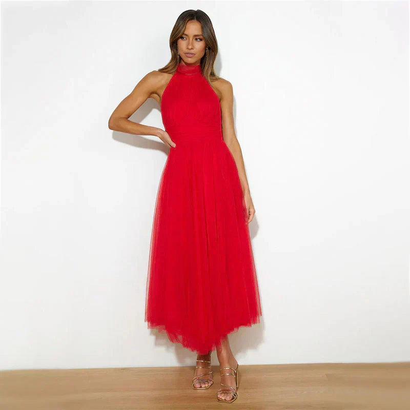 Kaylee | Feenhaftes Kleid