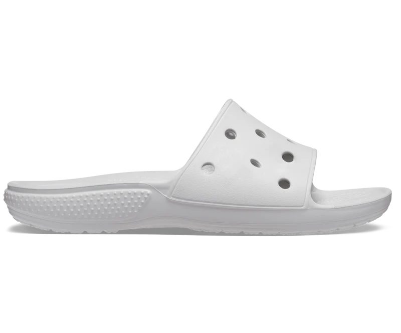 Crocs Unisex-Klassiker-Slide – Atmosphäre