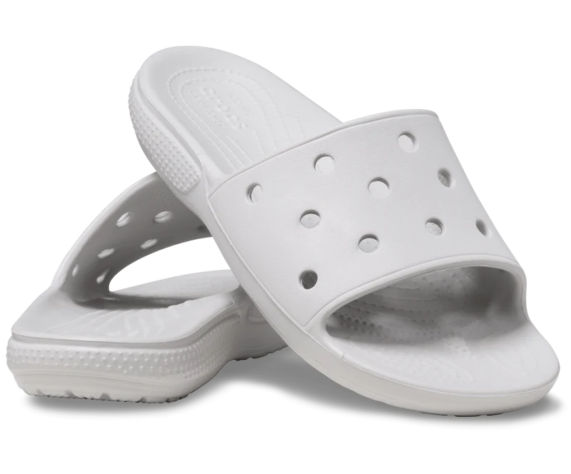 Crocs Unisex-Klassiker-Slide – Atmosphäre