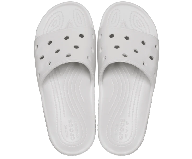 Crocs Unisex-Klassiker-Slide – Atmosphäre