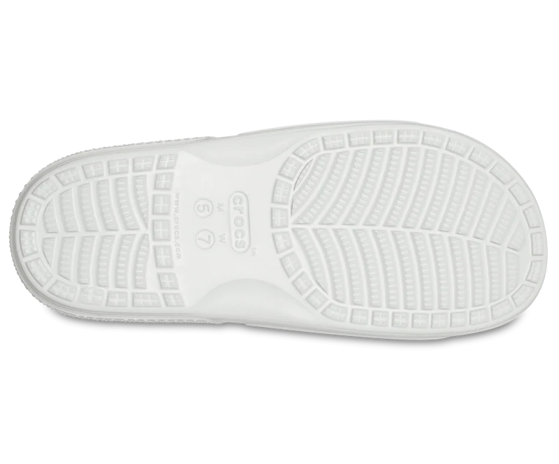 Crocs Unisex-Klassiker-Slide – Atmosphäre