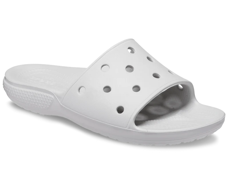 Crocs Unisex-Klassiker-Slide – Atmosphäre