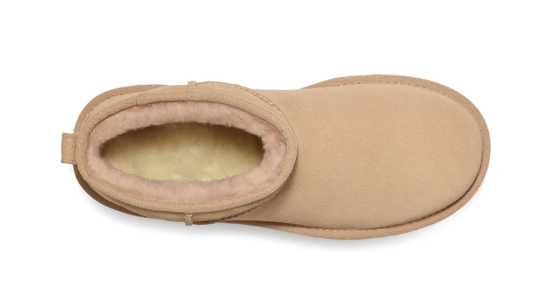 UGG Ultra Mini-Plateaustiefel für Damen – Drift