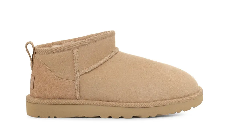 UGG Ultra Mini-Stiefel für Damen – Drift