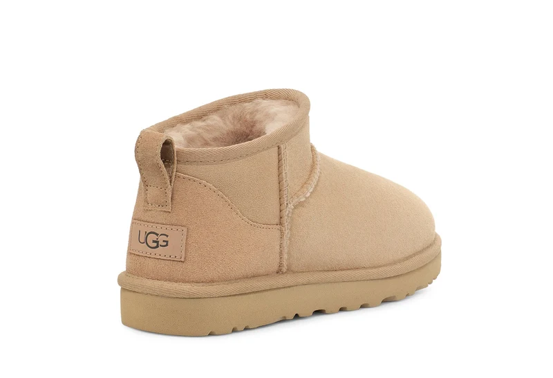 UGG Ultra Mini-Stiefel für Damen – Drift