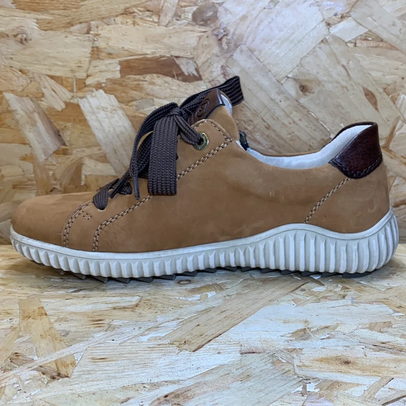 Remonte Modische Damen-Sneaker – Braun