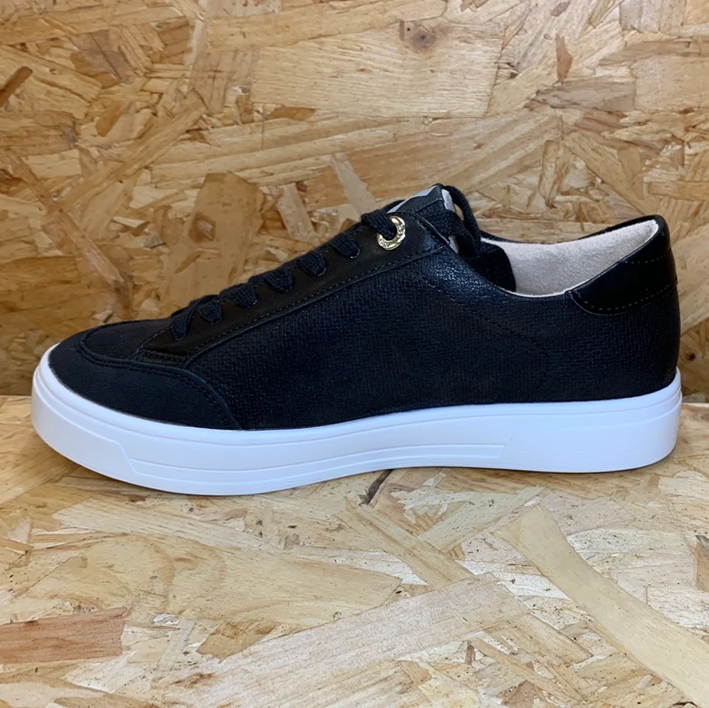 Xti Mode-Sneaker für Damen – Schwarz