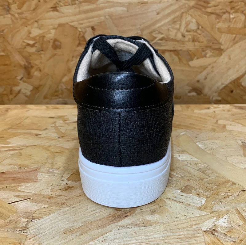 Xti Mode-Sneaker für Damen – Schwarz