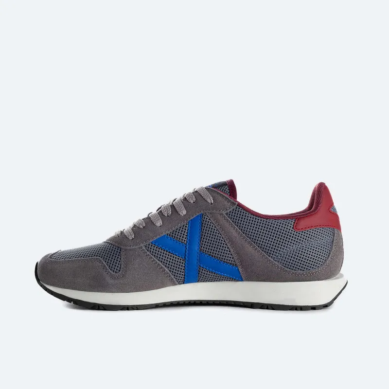 Munich Herren Massana 487 Trainer – Grau