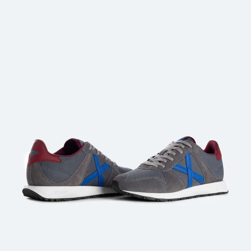 Munich Herren Massana 487 Trainer – Grau