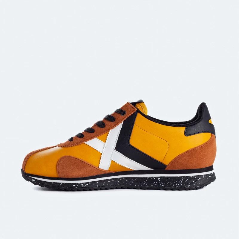 Munich Herren Sapporo 145 Trainer – Gelb