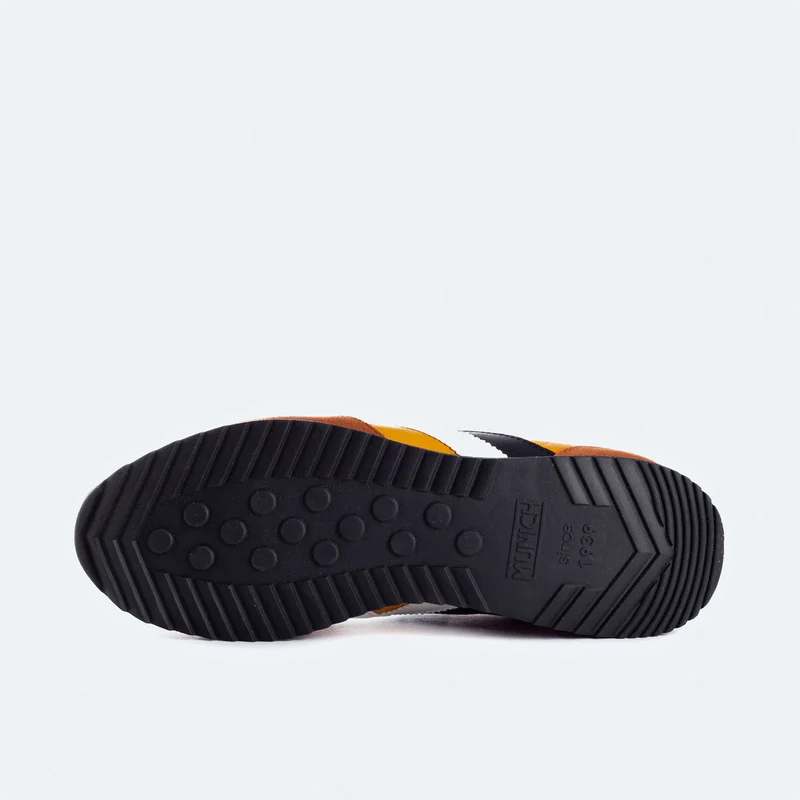 Munich Herren Sapporo 145 Trainer – Gelb