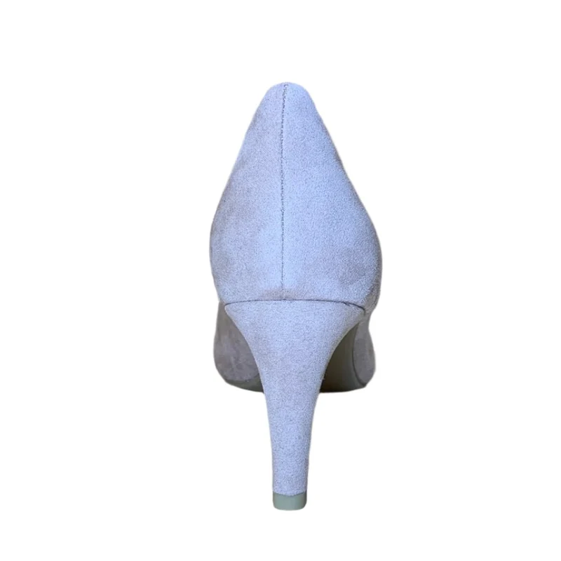 S. Oliver Damen High Heel - Old Rose