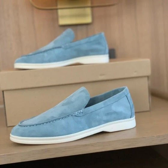 Maldini | Loafer