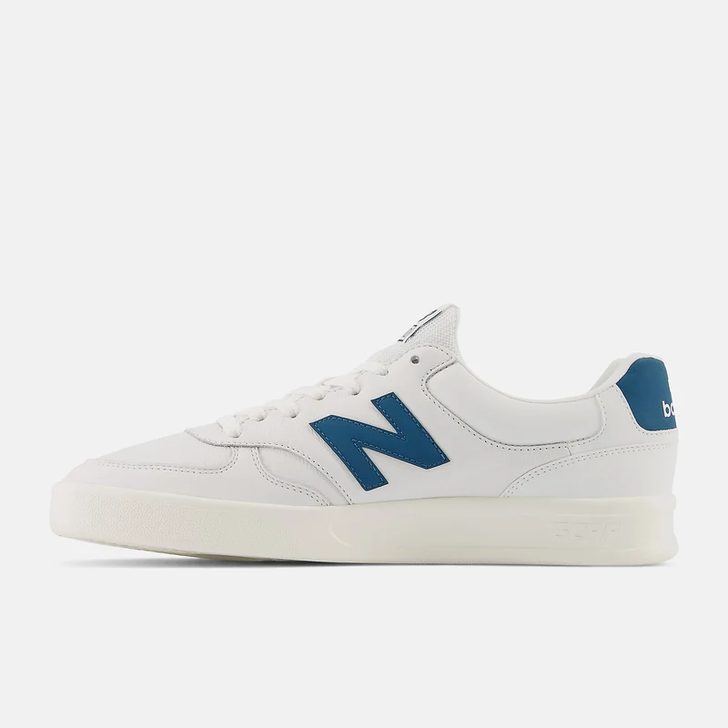 New Balance Herren CT300V3 Fashion Trainer – Weiß / Blau