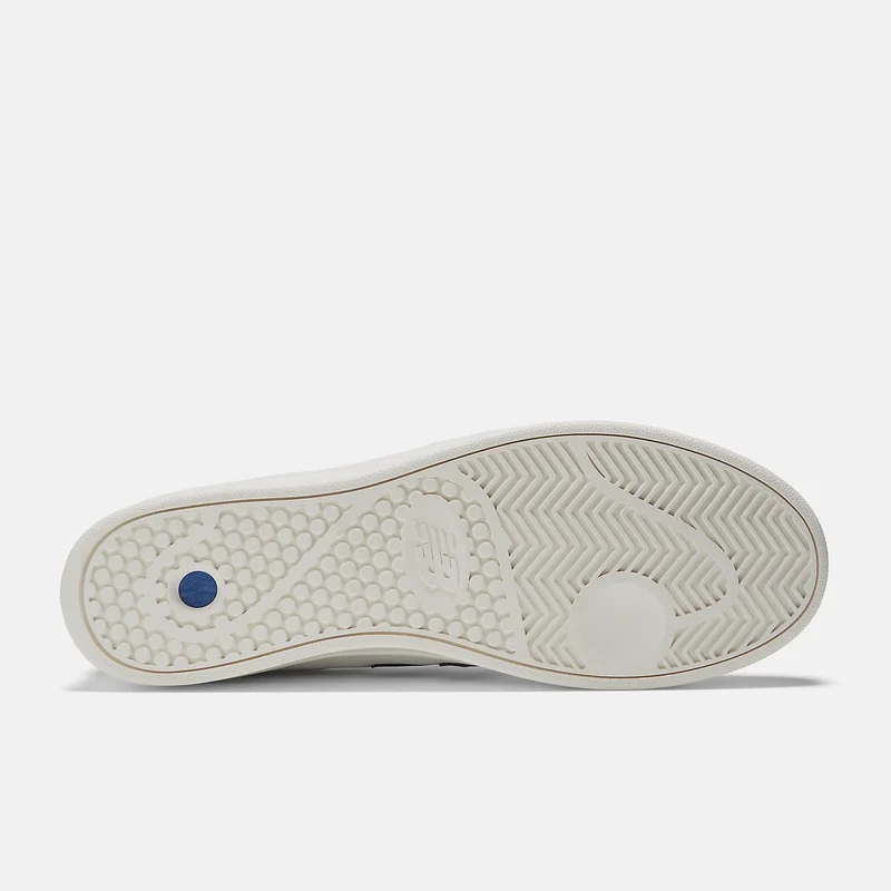 New Balance Herren CT300V3 Fashion Trainer – Weiß / Blau