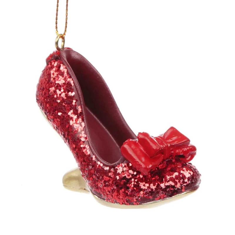 Irregular Choice Anna Seed Weihnachtskugel