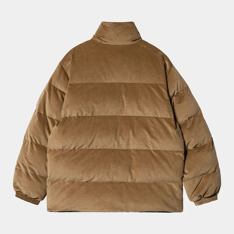 Carhartt WIP Herren-Layton-Jacke – Jasper