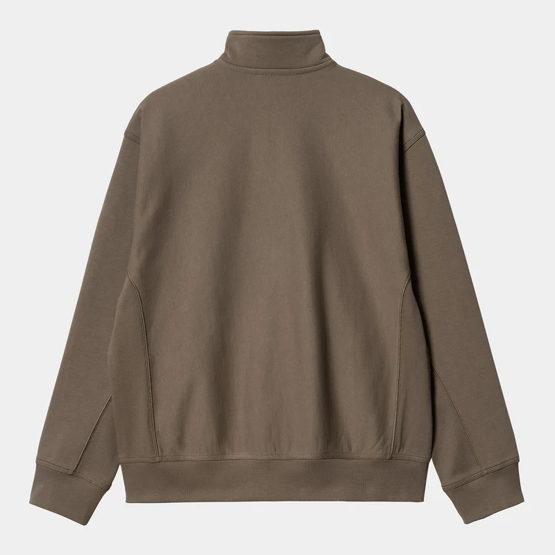 Carhartt WIP Herren American Script Jacke - Teide