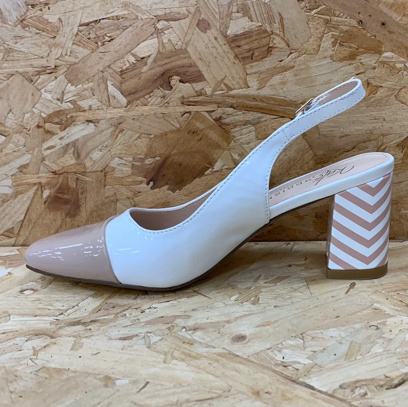 Kate Appleby Damen Ystrad High Heel - Mocha Dream