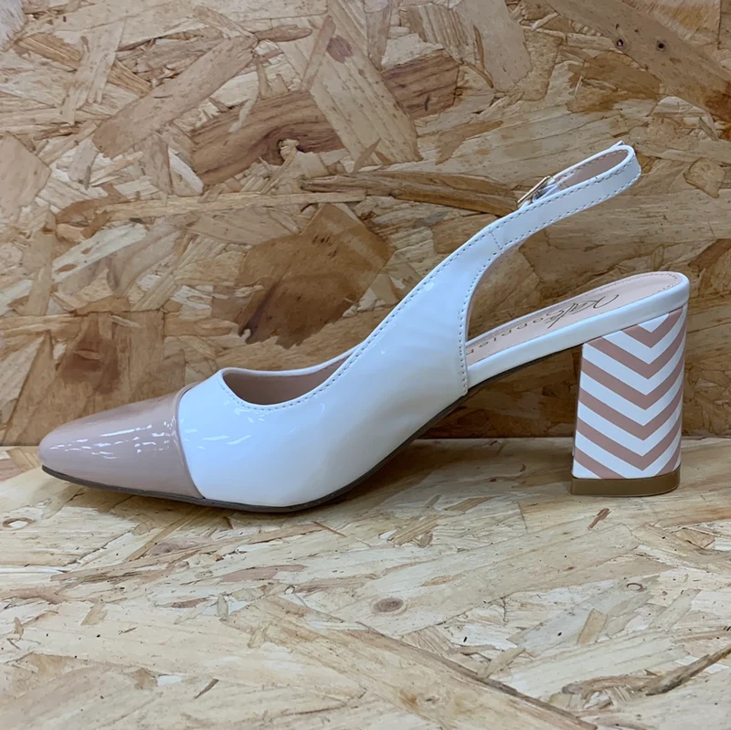 Kate Appleby Damen Ystrad High Heel - Mocha Dream