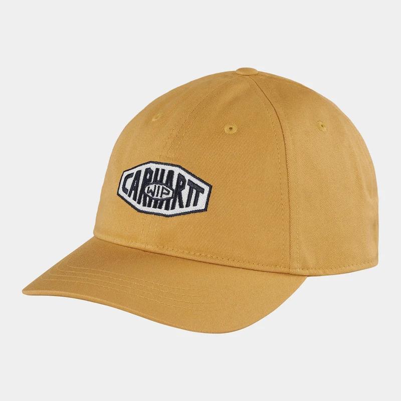 Carhartt WIP Unisex New Tools Cap