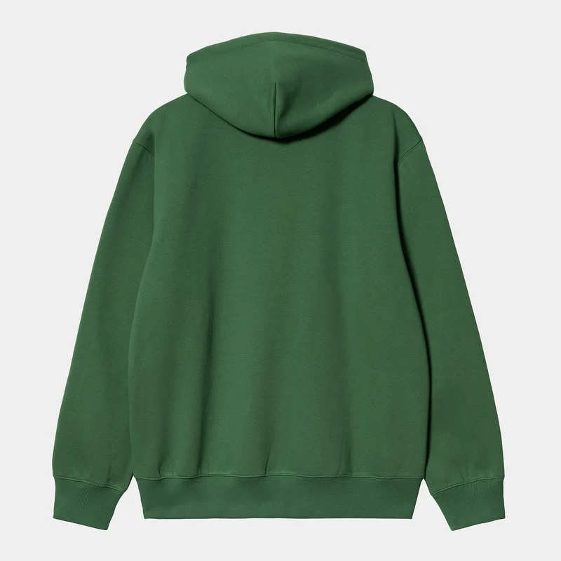 Carhartt WIP Herren Carhartt WIP Sweat-Hoodie – Bonsai