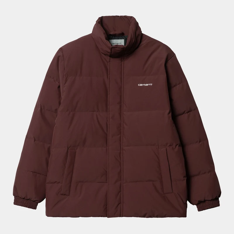 Carhartt WIP Herren Danville Jacke – Ale